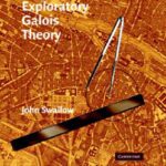 خرید و دانلود نسخه کامل کتاب Exploratory Galois Theory