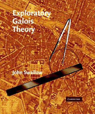 خرید و دانلود نسخه کامل کتاب Exploratory Galois Theory