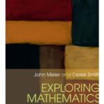 خرید و دانلود نسخه کامل کتاب Exploring Mathematics: An Engaging Introduction to Proof