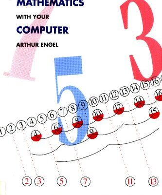 خرید و دانلود نسخه کامل کتاب Exploring Mathematics with your Computer