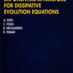 خرید و دانلود نسخه کامل کتاب Exponential Attractors for Dissipative Evolution Equations