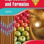 خرید و دانلود نسخه کامل کتاب Expressions/Formulas MIC 2006 G 6
