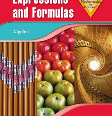 خرید و دانلود نسخه کامل کتاب Expressions/Formulas MIC 2006 G 6