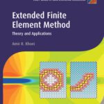 خرید و دانلود نسخه کامل کتاب Extended finite element method : theory and applications