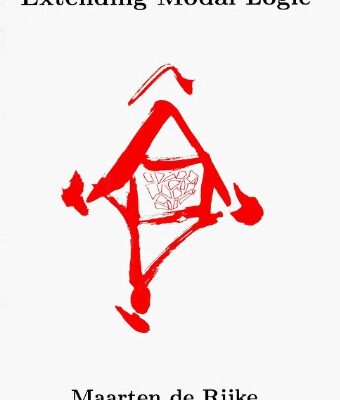 خرید و دانلود نسخه کامل کتاب Extending Modal Logic [PhD Thesis]