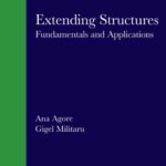 خرید و دانلود نسخه کامل کتاب Extending Structures Fundamentals and Applications