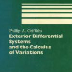خرید و دانلود نسخه کامل کتاب Exterior Differential Systems and the Calculus of Variations