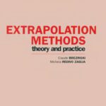 خرید و دانلود نسخه کامل کتاب Extrapolation methods: theory and practice