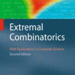 خرید و دانلود نسخه کامل کتاب Extremal Combinatorics: With Applications in Computer Science