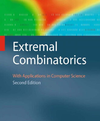 خرید و دانلود نسخه کامل کتاب Extremal Combinatorics: With Applications in Computer Science
