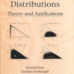 خرید و دانلود نسخه کامل کتاب Extreme value distributions: theory and applications