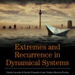 خرید و دانلود نسخه کامل کتاب Extremes and recurrence in dynamical systems