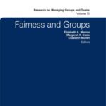 خرید و دانلود نسخه کامل کتاب Fairness and Groups, Volume 13