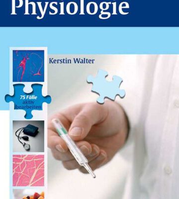 خرید و دانلود نسخه کامل کتاب Fallbuch Physiologie