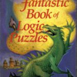 خرید و دانلود نسخه کامل کتاب Fantastic Book of Logic Puzzles