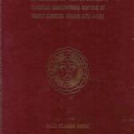 خرید و دانلود نسخه کامل کتاب Fast  Algorithms and Their Applications to Numerical Quasiconformal Mappings of Doubly Connected Domains Onto Annuli