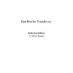 خرید و دانلود نسخه کامل کتاب Fast Fourier Transforms