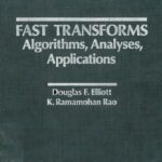 خرید و دانلود نسخه کامل کتاب Fast transforms algorithms, analyses, applications