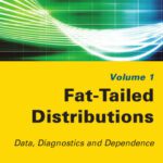 خرید و دانلود نسخه کامل کتاب Fat-Tailed Distributions: Data, Diagnostics and Dependence