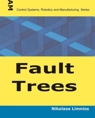 خرید و دانلود نسخه کامل کتاب Fault trees