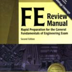 خرید و دانلود نسخه کامل کتاب FE review manual: rapid preparation for the general fundamentals of engineering exam