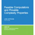 خرید و دانلود نسخه کامل کتاب Feasible Computations and Provable Complexity Properties