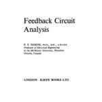 خرید و دانلود نسخه کامل کتاب Feedback Circuit Analysis