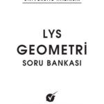 خرید و دانلود نسخه کامل کتاب Fen Bilimleri LYS Geometri Soru Bankası 2017-18