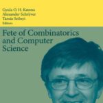 خرید و دانلود نسخه کامل کتاب Fete of Combinatorics and Computer Science