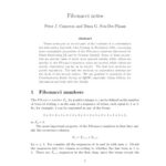 خرید و دانلود نسخه کامل کتاب Fibonacci notes [expository notes]