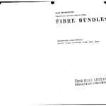 خرید و دانلود نسخه کامل کتاب Fibre Bundles