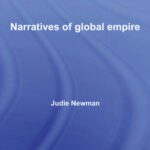 خرید و دانلود نسخه کامل کتاب FICTIONS OF AMERICA: Narratives of Global Empire