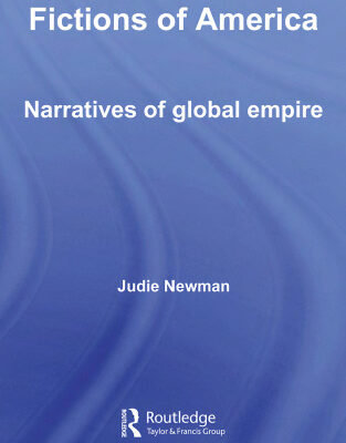 خرید و دانلود نسخه کامل کتاب FICTIONS OF AMERICA: Narratives of Global Empire