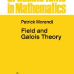 خرید و دانلود نسخه کامل کتاب Field and Galois Theory