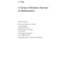 خرید و دانلود نسخه کامل کتاب Field arithmetic