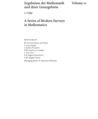 خرید و دانلود نسخه کامل کتاب Field arithmetic