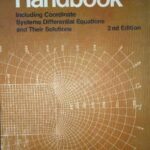 خرید و دانلود نسخه کامل کتاب Field Theory Handbook Including Coordinate Systems Differential Equations and Their Solutions