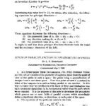 خرید و دانلود نسخه کامل کتاب Fields of Parallel Vectors in the Geometry of Paths