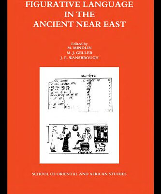 خرید و دانلود نسخه کامل کتاب Figurative Language in the Ancient Near East