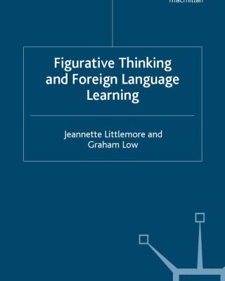 خرید و دانلود نسخه کامل کتاب Figurative Thinking and Foreign Language Learning
