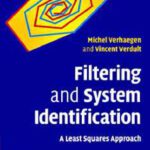 خرید و دانلود نسخه کامل کتاب Filtering and system identification: a least squares approach