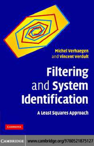 خرید و دانلود نسخه کامل کتاب Filtering and system identification: a least squares approach_689da6521ab94.jpeg خرید و دانلود نسخه کامل کتاب Filtering and system identification: a least squares approach
