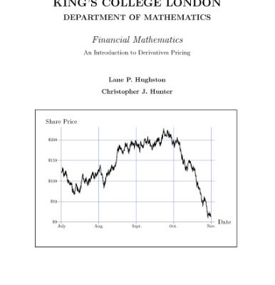 خرید و دانلود نسخه کامل کتاب Financial Mathematics