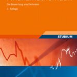 خرید و دانلود نسخه کامل کتاب Finanzmathematik: Die Bewertung von Derivaten