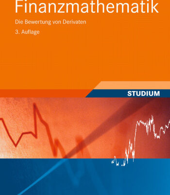 خرید و دانلود نسخه کامل کتاب Finanzmathematik: Die Bewertung von Derivaten