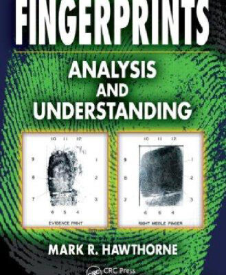 خرید و دانلود نسخه کامل کتاب Fingerprints: Analysis and Understanding
