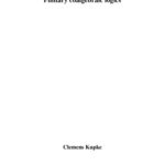 خرید و دانلود نسخه کامل کتاب Finitary coalgebraic logics [PhD Thesis]