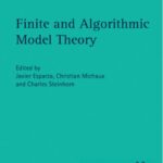 خرید و دانلود نسخه کامل کتاب Finite and algorithmic model theory