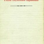 خرید و دانلود نسخه کامل کتاب Finite difference equations
