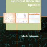 خرید و دانلود نسخه کامل کتاب Finite difference schemes and partial differential equations